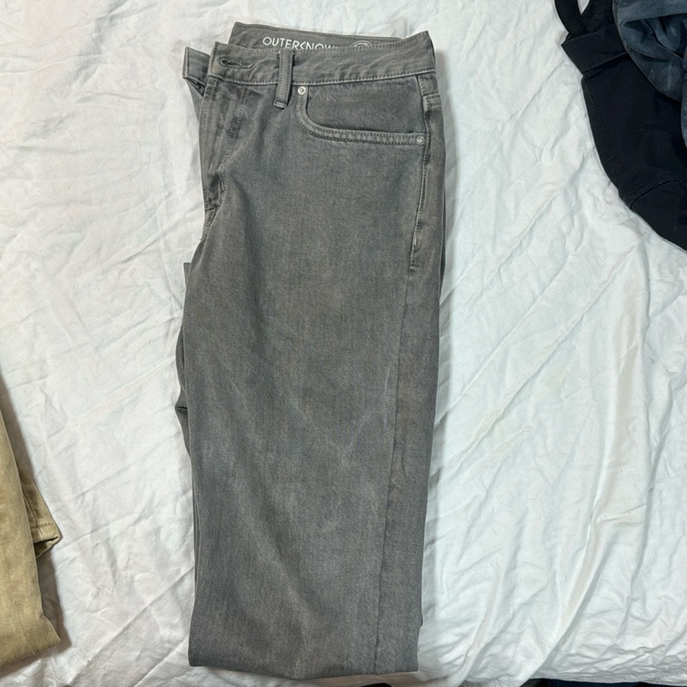 Outerknown S.E.A jeans